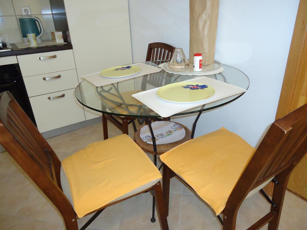 Mala Vila Seline Kamer foto